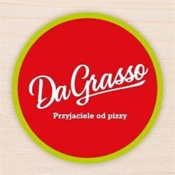 Pizzeria DA GRASSO, Giżycko godziny otwarcia