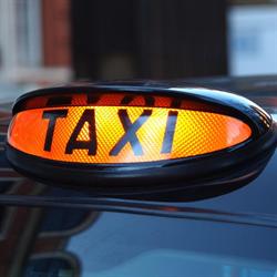 Taxi Garwolin Jakubik Krzysztof, godziny otwarcia