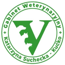 Gabinet Weterynaryjny lek. wet. Katarzyna Suchecka-Kućko, Chojnów godziny otwarcia