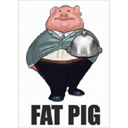 FAT PIG NAD WIDOKIEM, Nowe Miasto nad Pilicą godziny otwarcia
