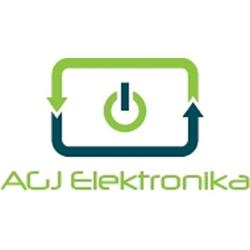 AGJ Elektronika Grzegorz Jas, Włoszczowa godziny otwarcia