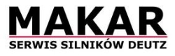 MAKAR Autoryzowany Serwis Silników DEUTZ, Łazy godziny otwarcia