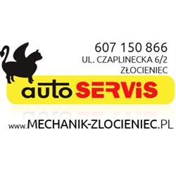 "Auto-Servis" Józef Umecki, Złocieniec godziny otwarcia