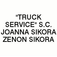 TRUCK-SERVICE Sikora - Pomoc Drogowa, Mikołów godziny otwarcia