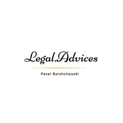 Legal.Advices Pavel Barshcheuski, Michałowice godziny otwarcia
