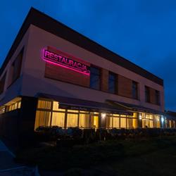 Restauracja Galeria Smaków, Terespol godziny otwarcia