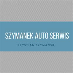 Szymanek Auto Serwis - Krystian Szymański, Chełmno godziny otwarcia