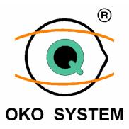 Lekarz medycyny specjalista chorób oczu Oko System Tomasz Rezner, Płock godziny otwarcia
