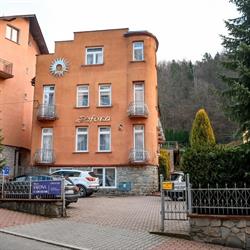 Willa Safona, Krynica-Zdrój godziny otwarcia