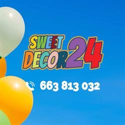 Sweetdecor24 akcesoria imprezowe, Częstochowa - godziny otwarcia