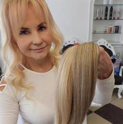 Metamorfoza Alicja Szymkowska Salon Fryzjeski - Przedłużanie włosów, Bielsko-Biała godziny otwarcia