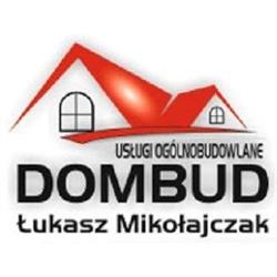 Łukasz Mikołajczak Usługi Ogólnobudowlane Dombud, Rawicz godziny otwarcia