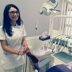 GABINET STOMATOLOGICZNY AGDENT AGNIESZKA KOZIOŁ, Piotrków Trybunalski godziny otwarcia