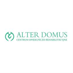 Centrum Opiekuńczo-Rehabilitacyjne ALTER DOMUS, Otwock godziny otwarcia