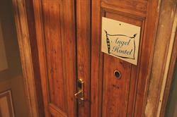 ANGEL HOSTEL, Toruń godziny otwarcia