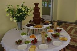 Bakami. Catering, restauracja pracownicza, Ząbkowice Śląskie godziny otwarcia