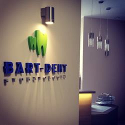 Bart-Dent Stomatologia, Grodzisk Mazowiecki godziny otwarcia