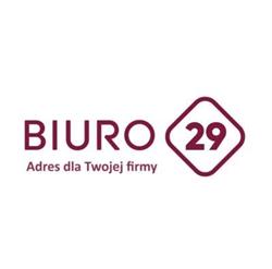 BIURO29- Wirtualne Biuro Poznań, godziny otwarcia
