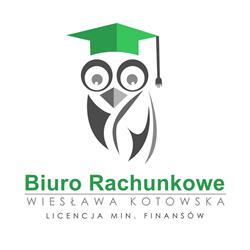 Biuro Rachunkowe Wiesława Kotowska, Katowice godziny otwarcia