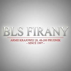 BLS Firany, Prudnik godziny otwarcia