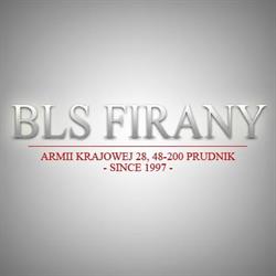 BLS Firany, Prudnik godziny otwarcia