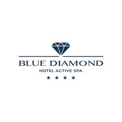 Blue Diamond. Hotel, Trzebownisko godziny otwarcia