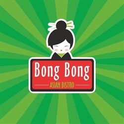Bong Bong Asian Bistro, Warszawa godziny otwarcia