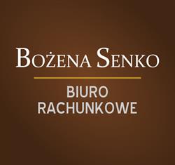 Biuro Rachunkowe Bożena Senko, Gdańsk godziny otwarcia