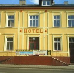 Balke. Centrum hotelowe, Kwidzyn godziny otwarcia