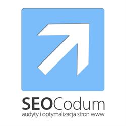 SEO Codum pozycjonowanie stron Szczecin, godziny otwarcia