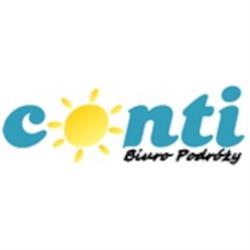 Biuro podróży CONTI, Chorzów godziny otwarcia
