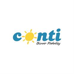 Biuro podróży CONTI, Chorzów godziny otwarcia