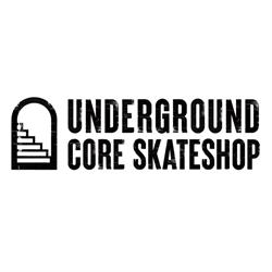 Underground Skateshop, Kraków godziny otwarcia