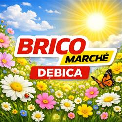 Bricomarché, Dębica godziny otwarcia