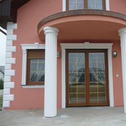 "Decor Gzymsy", Przelewice godziny otwarcia