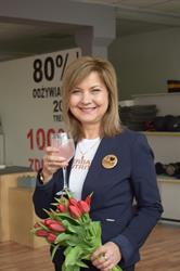DEKORACJE-MG Mariola Grabarczyk, Złotów godziny otwarcia