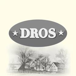 Przetwórstwo Owoców i Warzyw "DROS", Osjaków godziny otwarcia