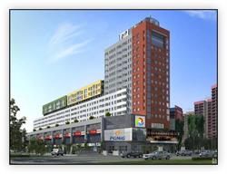 Galeria Grochów, Warszawa godziny otwarcia