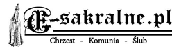 e-sakralne.pl PPHU BG s.c., Nowy Sącz godziny otwarcia