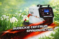 Sudeckie Centrum Spawalnictwa, Dzierżoniów godziny otwarcia