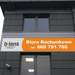 BILANS S.c., Bydgoszcz godziny otwarcia