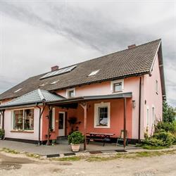 Gospodarstwo Agroturystyczne KAPRYS, Kowańcz godziny otwarcia