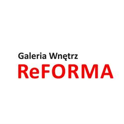 Galeria Wnętrz ReForma, Gliwice godziny otwarcia
