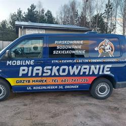 Gm Auto Serwis Marek Grzyb, Okonek godziny otwarcia