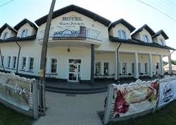 Restauracja i Hotel Gospoda Szlachecka, Niedomice godziny otwarcia