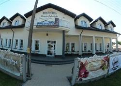 Restauracja i Hotel Gospoda Szlachecka, Niedomice godziny otwarcia