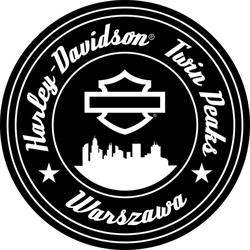 Twin Peaks Harley-Davidson Warszawa, godziny otwarcia