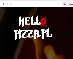 HELLoPIZZA, Bydgoszcz godziny otwarcia