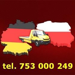 Pomoc drogowa - Holowanie Aut, Zgorzelec godziny otwarcia