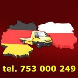 Pomoc drogowa - Holowanie Aut, Zgorzelec godziny otwarcia